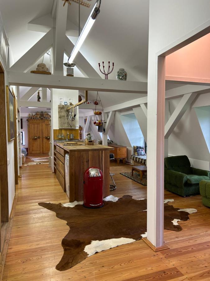 Popice Hideaway Apartment Znojmo Exterior foto