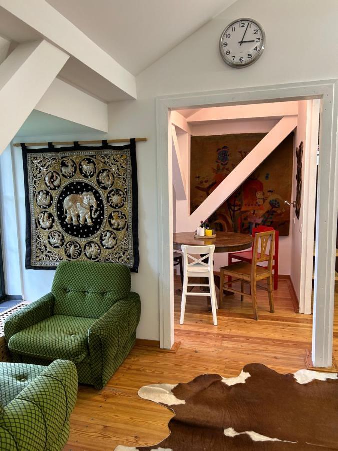 Popice Hideaway Apartment Znojmo Exterior foto