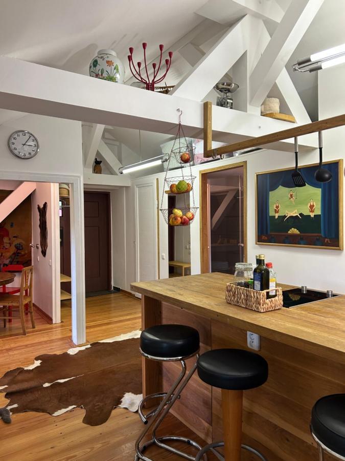 Popice Hideaway Apartment Znojmo Exterior foto
