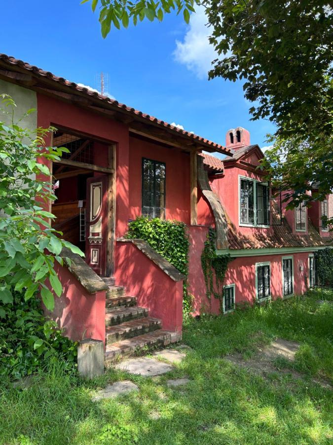 Popice Hideaway Apartment Znojmo Exterior foto