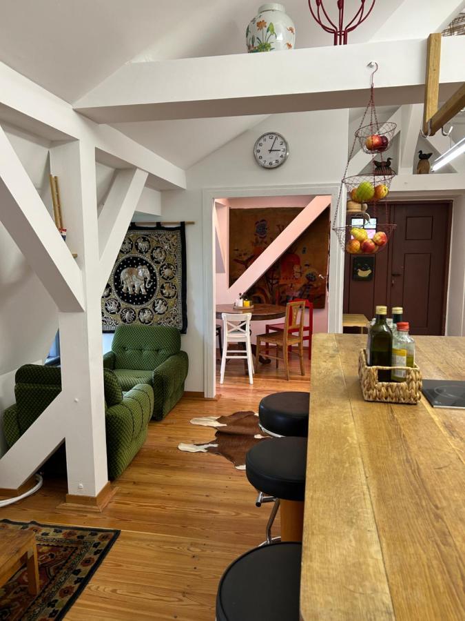 Popice Hideaway Apartment Znojmo Exterior foto